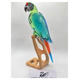 P - SWAROVSKI TROPICAL BIRD (307)