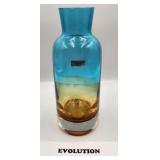 P - EVOLUTION BY WATERFORD VASE 10"T (A45)