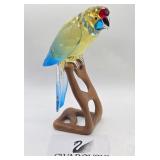 P - SWAROVSKI TROPICAL BIRD (305)