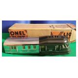 P - LIONEL LINES FLYING YANKEE (A70)