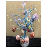 V - EASTER EGG TREE (N93)