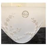 V - LENOX BELLINA BOWL (N118)