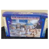 V - 15-PIECE CHILDREN