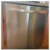P - STAINLESS THINQ DISHWASHER (B108)
