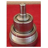 P - STAINLESS STEEL CYLINDER (A82)