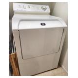 P - MAYTAG NEPTUNE GAS DRYER (M23)