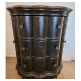 P - STORAGE CABINET / DRESSER 36X20X30" (M1)