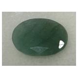 3.07CT EMERALD GEMSTONE