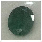 3.31CT EMERALD GEMSTONE