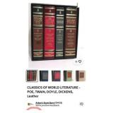 P - 4-BOOK SET (M22)