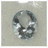 1.03CT AQUAMARINE GEMSTONE