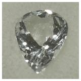 3.09CT AQUAMARINE GEMSTONE
