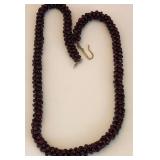 P - BEADED NECKLACE (J4)