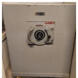 P - 24X32X18 SAFE