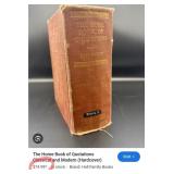 P - VINTAGE BOOK OF QUOTATIONS (A91)