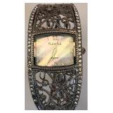 P - PECK & PECK BRACELET WATCH (J6)