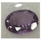 2.87CT  AMETHYST GEMSTONE