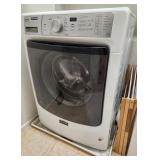 P - MAYTAG DIRECT DRIVE WASHING MACHINE (M25)