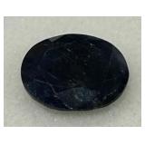 5.67CT SAPPHIRE GEMSTONE