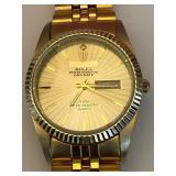 P - REPLICA ROLEX WATCH (J1)