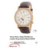 P - STAUER PREMIER COLLECTION WATCH (J7)