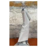303 - PORCELAIN LLADRO FIGURINE OF DOCTOR MAN