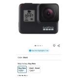 11 - GO PRO VIDEO RECORDER