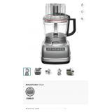 11 - KITCHENAID FOOD PROCESSOR