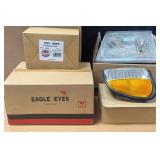 11 - EAGLE EYES VEHICLE LIGHTS (T4)