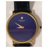 PP - RAYMOND WEIL SWISS 17 JEWEL WATCH (P14)