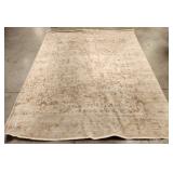 11 - RUG BY 112X93"