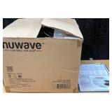 11 - NUWAVE OVEN W/ COOKING GUIDE (T6)