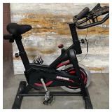 11 - GOFLYSHINE EXERCISE BIKE
