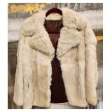 311 - FUR JACKET (Q16)