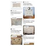 11 - BUFFET BY ETHAN ALLEN