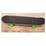 11 -31 IN SKATEBOARD