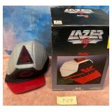 311 - LASER TAG STAR CAP (F29)