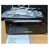 11 - DENON AVR-X4300H 9.2 CHANNEL A/V RECEIVER (T5