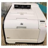 11 - HP LASER JET PRO 400 PRINTER