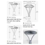 314 - INDUSTRIAL HEAVY DUTY HANGING LAMP