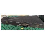 311 - VINTAGE BANJO W/ CARRY CASE (J40)