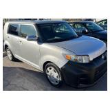 714 - 2012 SCION XB 2.4L
