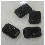 3.31CT SAPPHIRE GEMSTONES