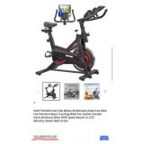 11 - GOFLYSHINE EXERCISE BIKE