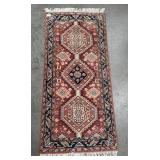 320 - AREA RUG 5FTX26"