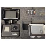 11 - GO PRO VIDEO RECORDER
