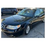 714 - 2005 SAAB 9-5 ARC 2.3T