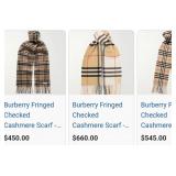 PP - BURBERRY