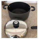 M - CIRCULON COOKWARE W/ LID (G8)