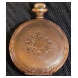 11 - VINTAGE ELGIN POCKETWATCH (16)